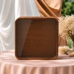 Square Box