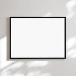 Black Frame