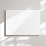 No Frame 