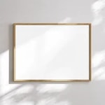 Wooden Frame