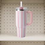 Pastel Pink