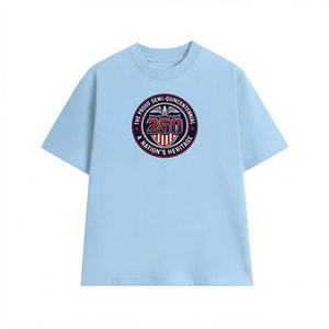 250 Years of Freedom T-Shirt