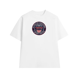 250 Years of Freedom T-Shirt