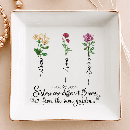 Blessed To Be Called Grandma - Personalized Decorative Glass Ornament To Hang In The Window
