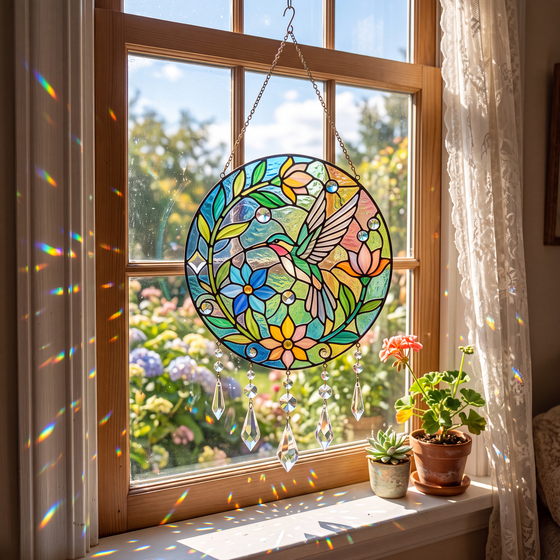 Suncatcher